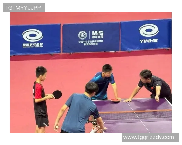 深圳乒乓球队反击策略揭秘深度解析乒乓球竞技的魅力与挑战 深圳乒乓球队反击策略揭秘深度解析乒乓球竞技的魅力与挑战