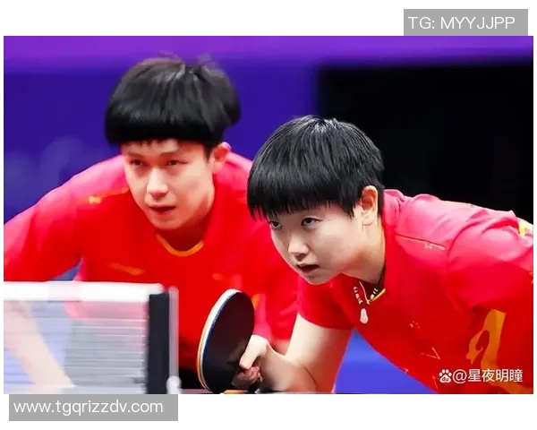 深圳乒乓球队状态分析与发展前景探讨聚焦乒乓球运动的未来挑战与机遇 深圳乒乓球队状态分析与发展前景探讨聚焦乒乓球运动的未来挑战与机遇