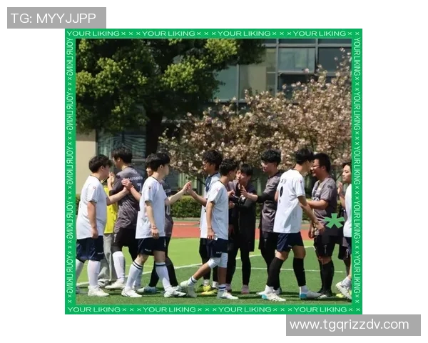 王府井足球明星闪耀赛场展现青春风采与拼搏精神