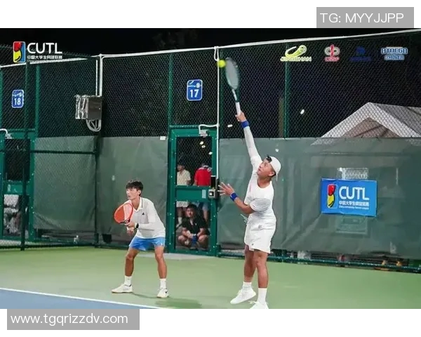 武汉网球队配合问题引发热议球员间默契与战术调整成焦点