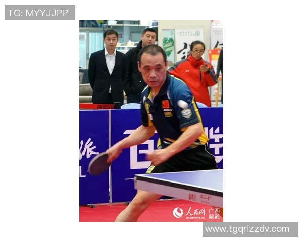 乒乓球个人能力榜单揭晓北京乒乓球队荣获第二名佳绩 乒乓球个人能力榜单揭晓北京乒乓球队荣获第二名佳绩