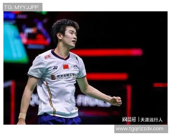 广州羽毛球队在世界锦标赛积分榜上以75分稳居第一名引发关注 广州羽毛球队在世界锦标赛积分榜上以75分稳居第一名引发关注