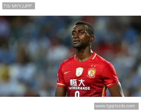 恒大外援足球明星的传奇故事与他们在中国足球的影响力分析 恒大外援足球明星的传奇故事与他们在中国足球的影响力分析