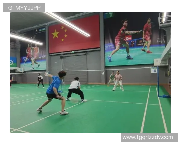 成都羽毛球队区域防守创新之路探秘与战术解析