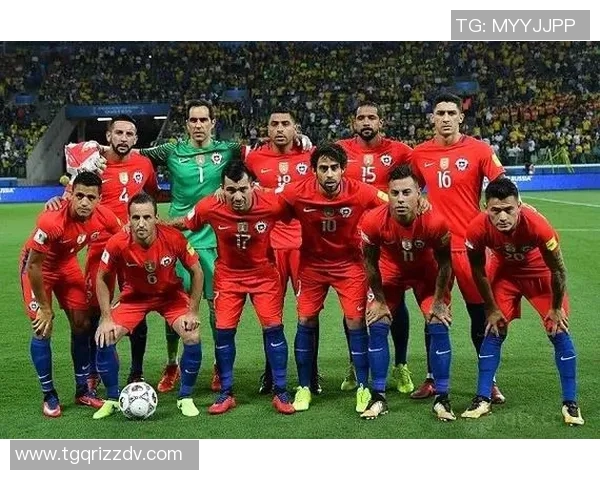 智利足球明星盘点他们在国际赛场上的辉煌成就与影响力