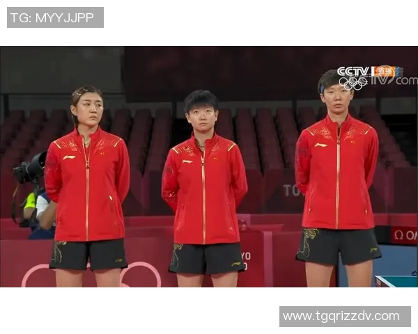 武汉乒乓球队在奥运会中的战术表现分析与点评 武汉乒乓球队在奥运会中的战术表现分析与点评