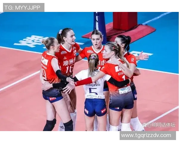 深圳排球队与广州排球队技术对决的赛后分析与总结