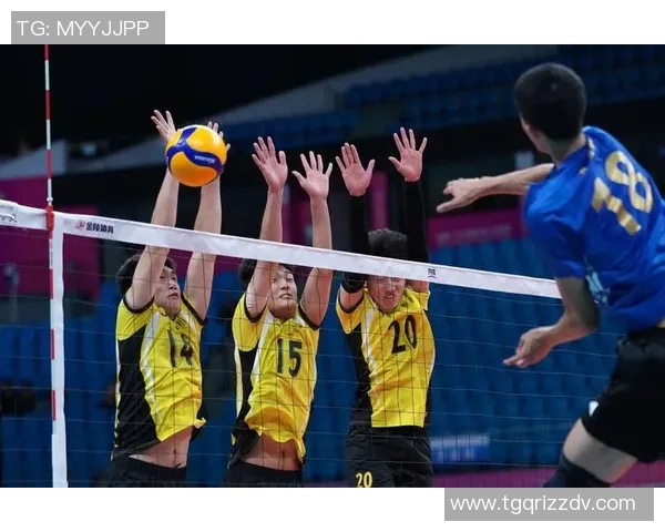 成都排球队的速度之道：聚焦排球运动的快速发展与挑战