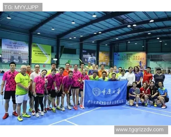 广州羽毛球队实力分析与联赛表现全面点评 广州羽毛球队实力分析与联赛表现全面点评